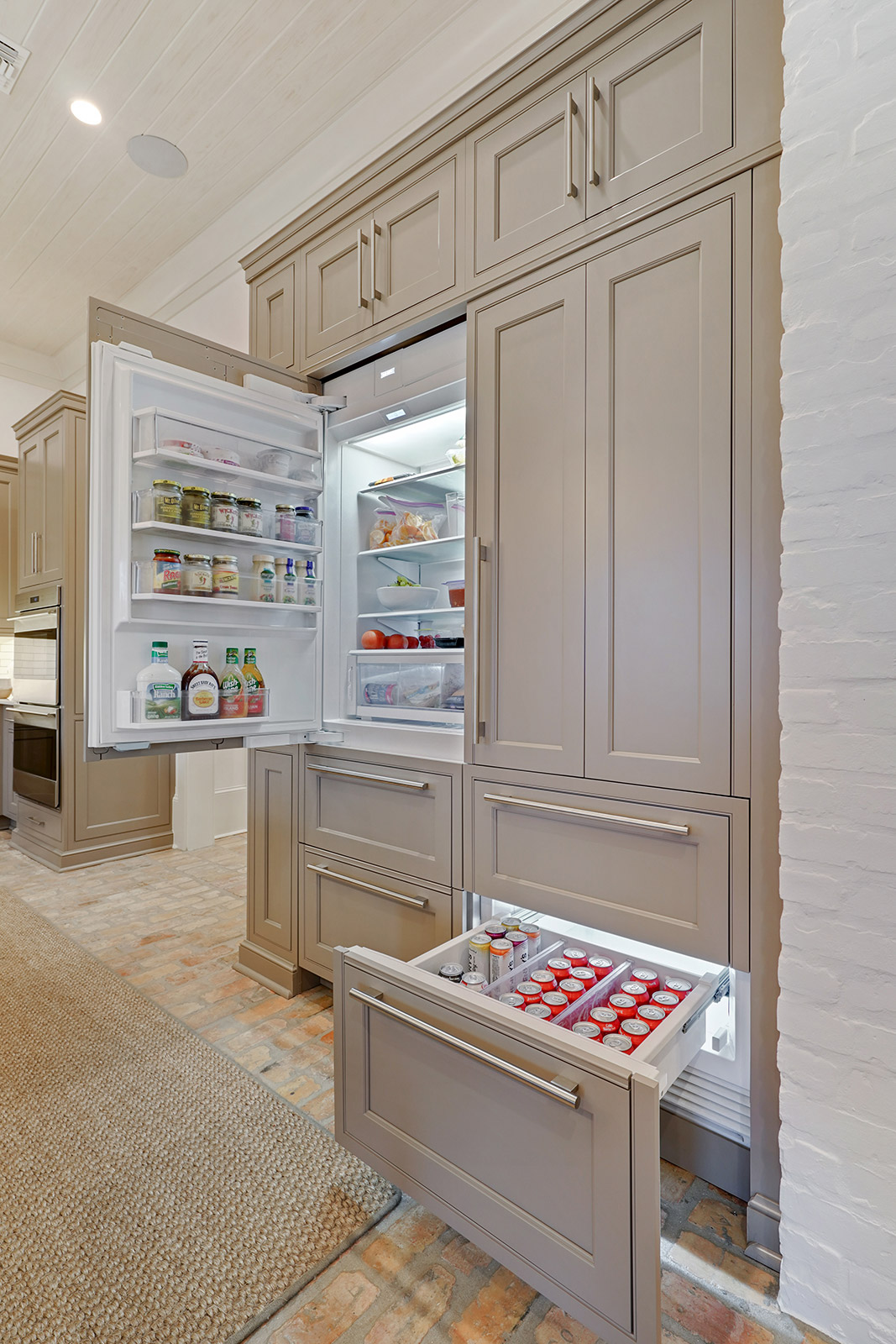 Covington Traditional | Cabinets by Design