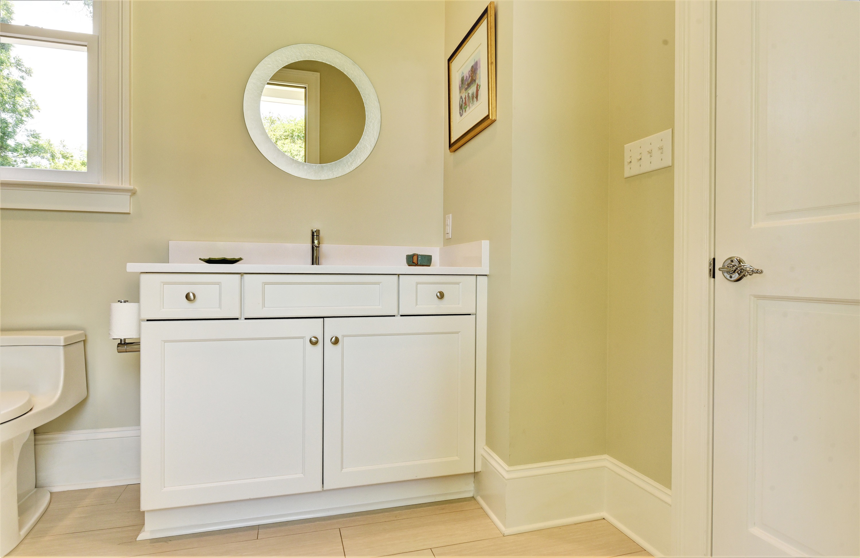 Old Metairie Traditional by Design